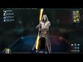 JMMW order 66