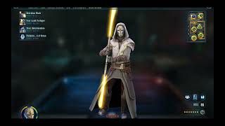 JMMW order 66