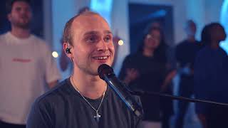 Our God Almighty - By Acts Academy Music feat. Jonas Callesen