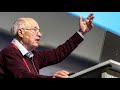 Sir Michael Atiyah | The Riemann Hypothesis | 2018