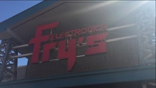 HOW TO GET THE BEST DEALS AT FRY'S ELECTRONICS