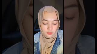 bigo live hijab style terbaru ukhty cantik