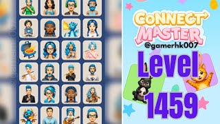 Connect Master level 1459 Walkthrough Solution  screenshot 3