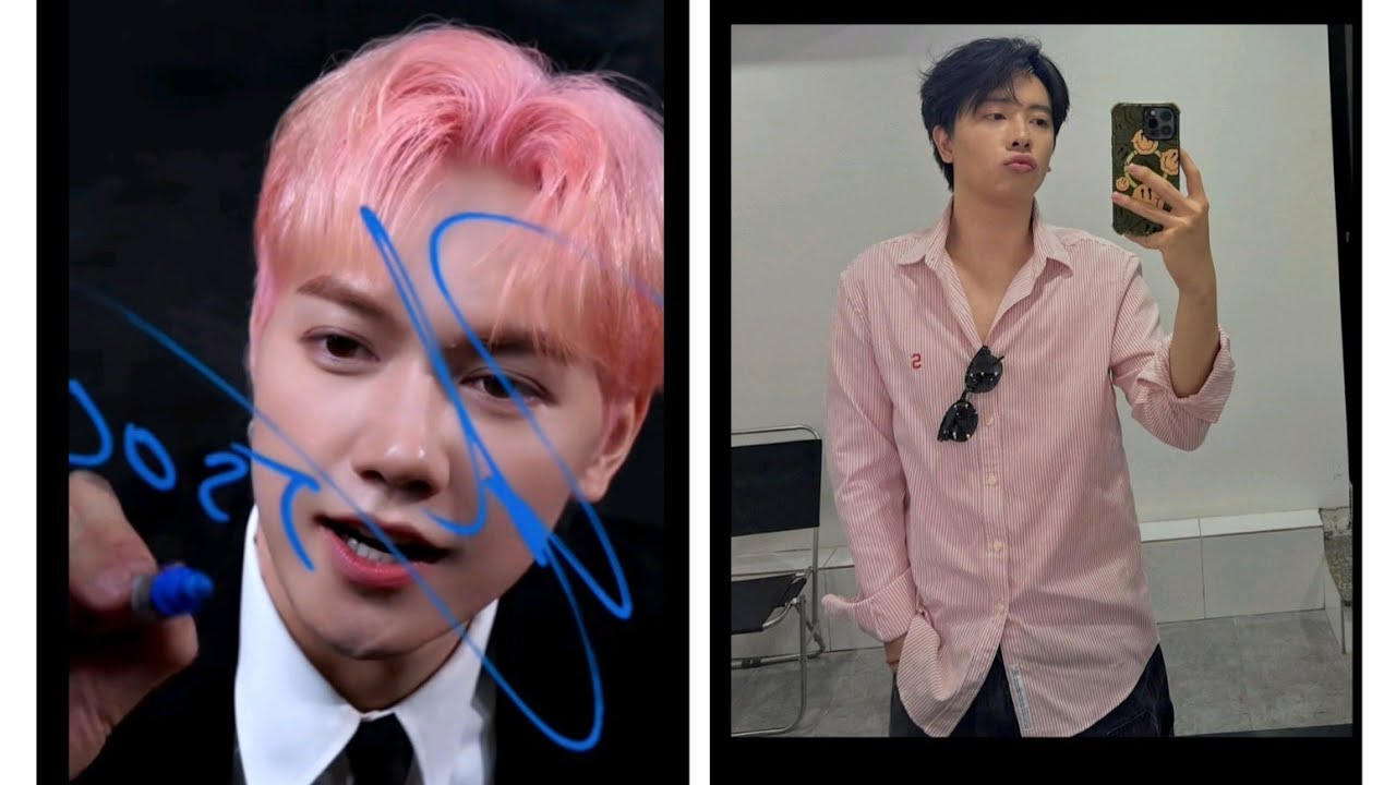 ◌🍄[livestream Jsol, Nicky]