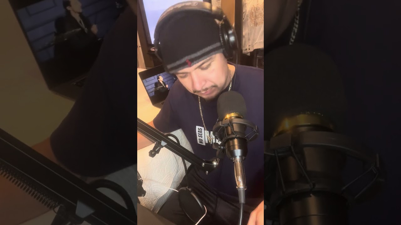 Magnum Flow-Extrictamente Para LA Calle podcast #3