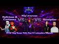 Triple Threat Tag Team FCW Tag Team Title No. 1 Contenders Match 