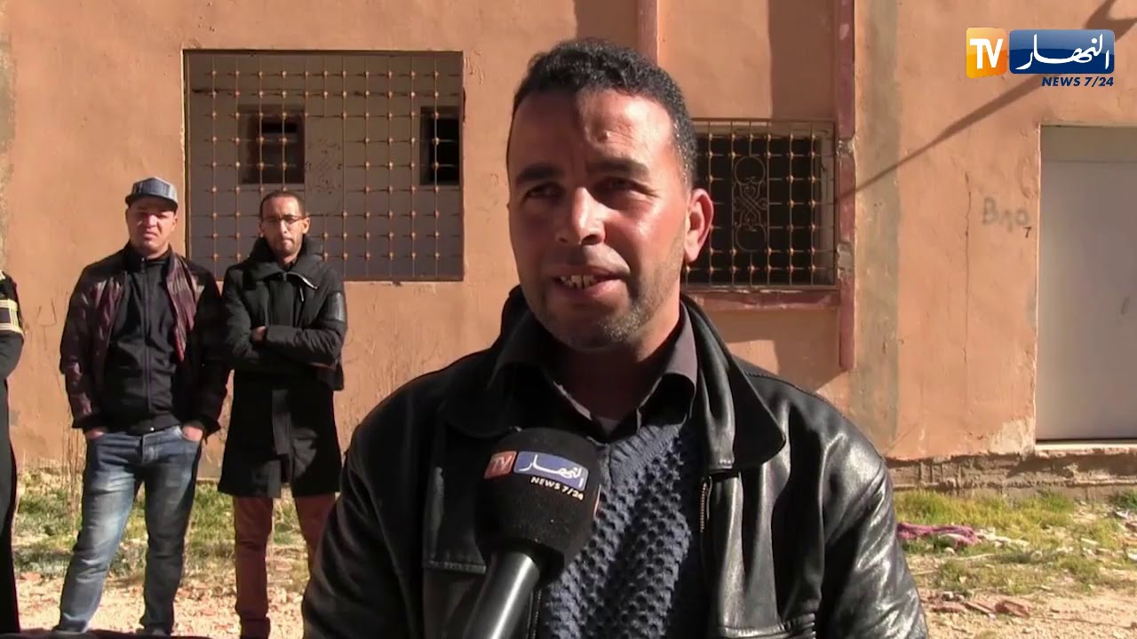 تيارت: سكنات تساهمية عرضة للتخريب وأخرى لم تستكمل بدائرة عين الذهب