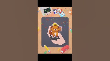 ‎Paper Fold All Level Gameplay Level 336~340 Soothing Game (Android ,iOS) #shorts