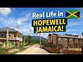 What Hopewell St. Elizabeth Jamaica Looks Like Today