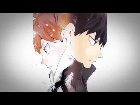 HYPE Haikyuu!! Season 4 [PV] September 2019 !!