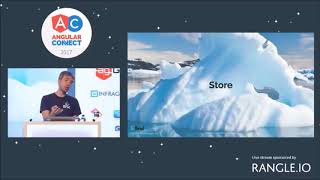 AngularConnect 2017 Victor Savkin