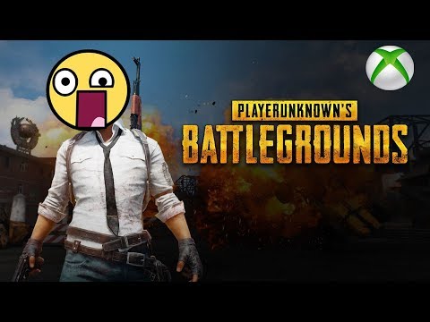 pubg-ridiculousness-#1(xbox-one)