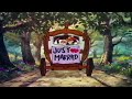 Closing To Robin Hood 1984 VHS (Version #1)