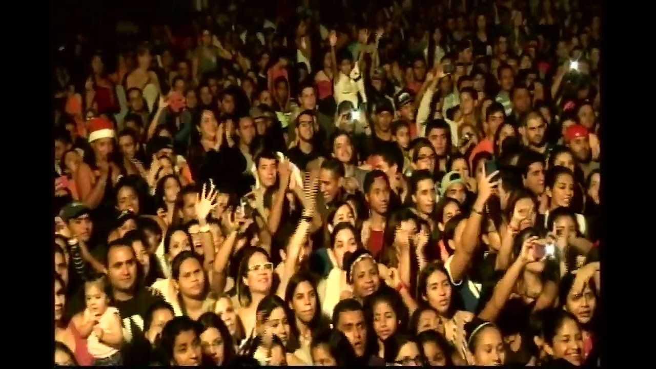 Servando y florentino - Punto fijo- Concierto completo.