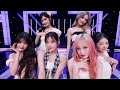 IVE - Dare Me Live