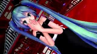 Mmd Magnet60 Fps