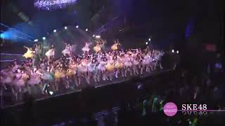 SKE48 - SKE48ver.