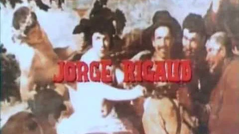 Gregorio Garcia Segura music score from "SANTO VS....