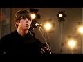 Jake Bugg - Happy Xmas (War Is Over) in the Christmas Live Lounge