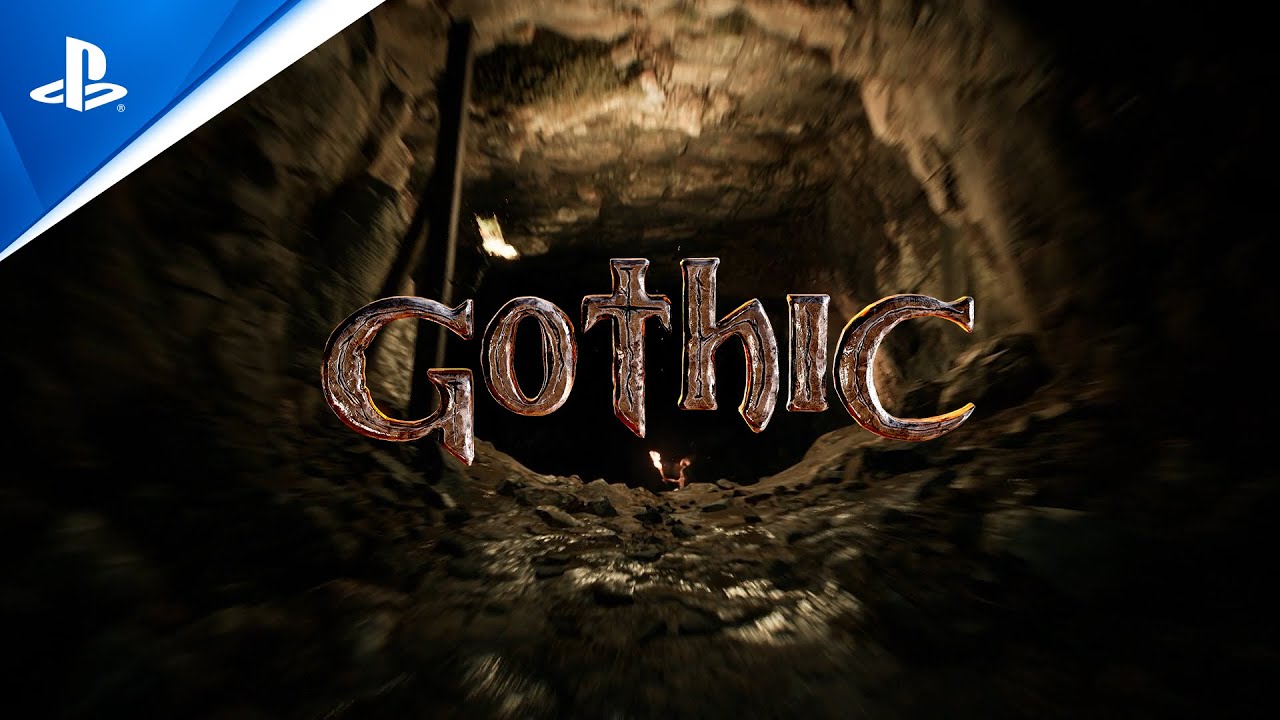 Gothic