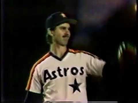 Remembering Mets History (1988): NLCS Game #3- Mets Take First