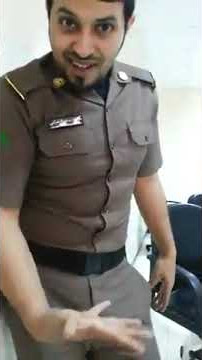 سعد مطر الزهراني يسب الملك