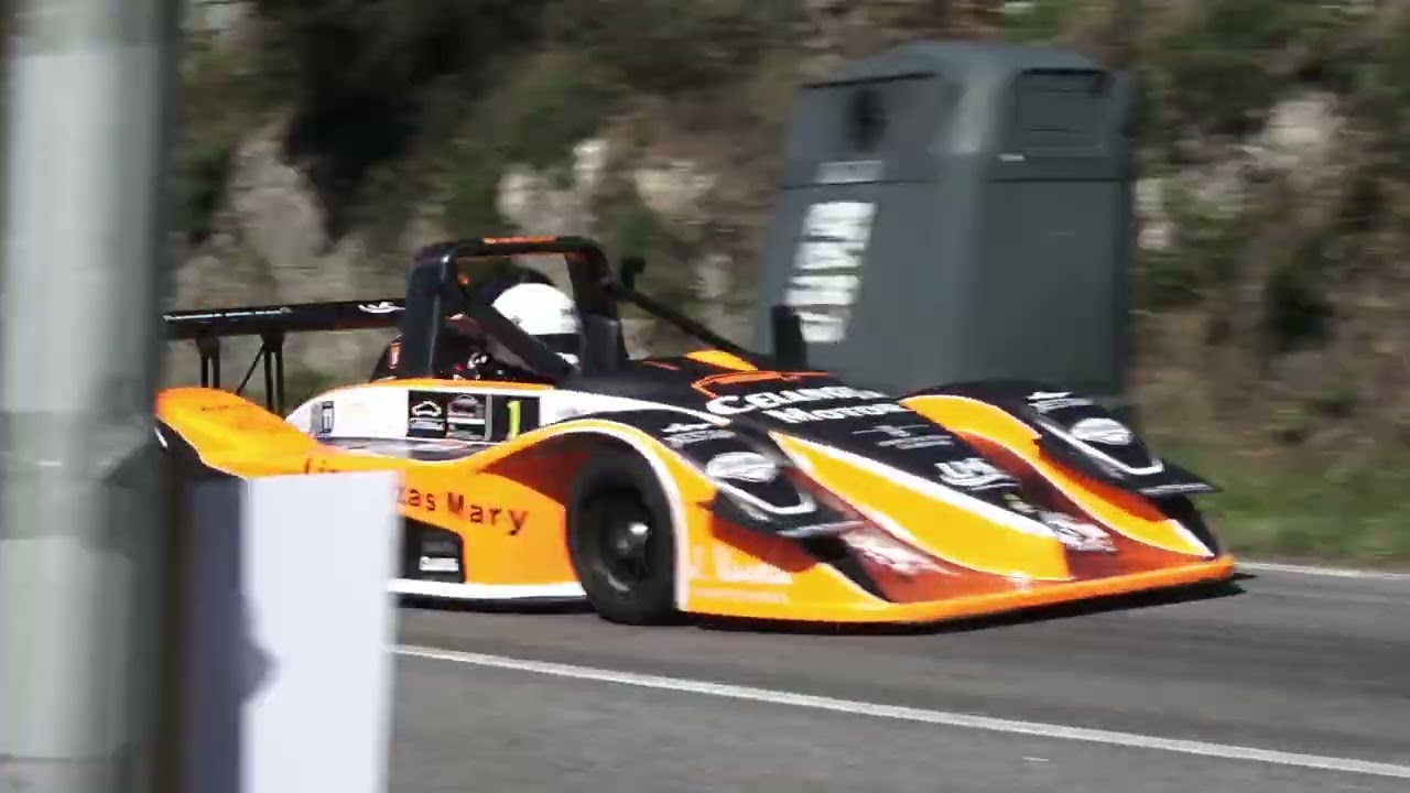 El ourensano Vázquez gana en Ponte Caldelas la sexta prueba del Campeonato de Galicia de Montaña