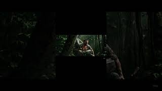 Dev Anakonda Ile İnsan Arasındaki Nefes Kesen Mücadele - Epic Battle Between Giant Anaconda And Human