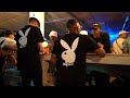 Playboy x Bloom - Launch Event feat Costa Titch
