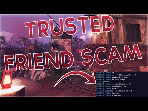 TF2: If Someone