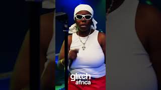 Teni - No Days Off | Glitch Session #glitchafrica #glitchsessions