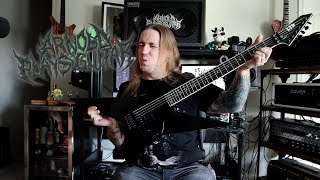 UNBIASED GEAR REVIEW - ESP LTD SD-2 Sammy Pierre Duet Signature Guitar