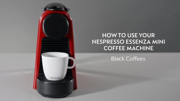 How to Get Even More Out of Your Nespresso Capsules – Hayman Coffee