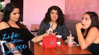 Chisme Queens | LIFE AFTER QUINCE Season 4 EP 9