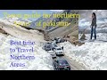Travel guide for northern areas of pakistan best time for travel