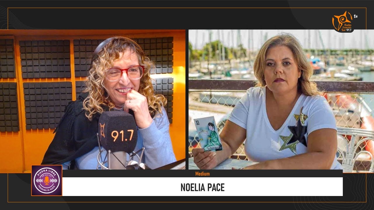 Noelia Pace 