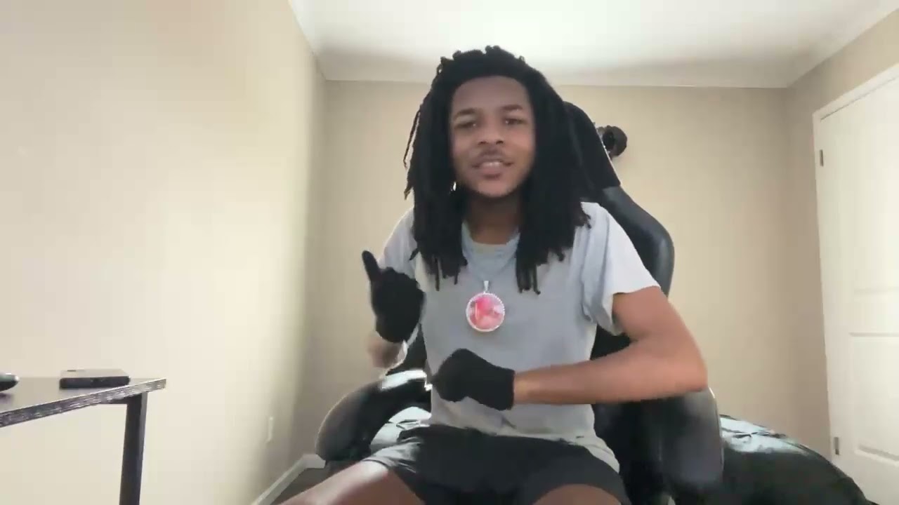 Content Is My Only Way Out💔