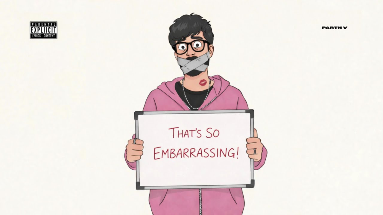 Watch Parth V - HARD SCENE! | Ft. SpArk | From EP "THAT'S SO EMBARRASSING" on YouTube Watch Parth V - HARD SCENE! | Ft. SpArk | From EP "THAT'S SO EMBARRASSING" on YouTube