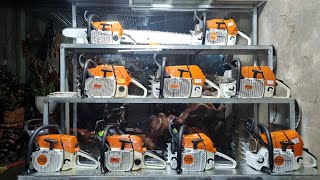 máy cưa stihl 660 , stihl 661 , stihl 381 , stihl 038,stihl881,stihl880, ib 0376128789