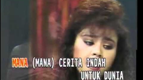 Kasih Sayang Yang Hilang - Ratih Purwasih _ By Wybrand & Dea.mp4