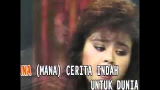 Kasih Sayang Yang Hilang - Ratih Purwasih _ By Wybrand & Dea.mp4