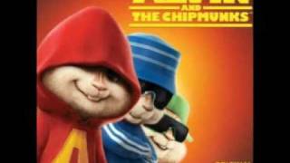 Chipmunks - Yeah