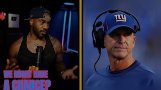Why The Giants Can (And Can't) Beat The Rams