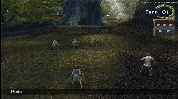 Ayn Odin Pro - AetherSX2 - Zill O