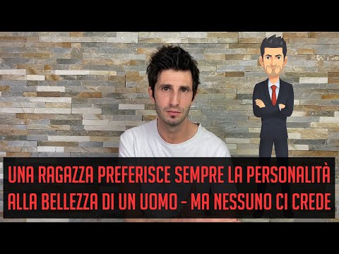 Video: Bellezza: Il Ritorno Degli Rifiutati