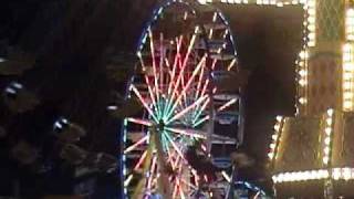 Midway- New England State Fair, The Big E
