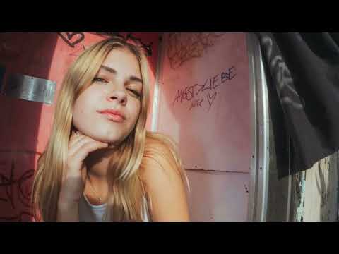 Ellice ANGST LIEBE Speedup