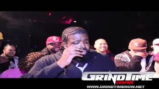 REALTALK VS CARTER DEEMS *BATTLE* + SYD VICIOUS VS RUGGED *PREVIEW*