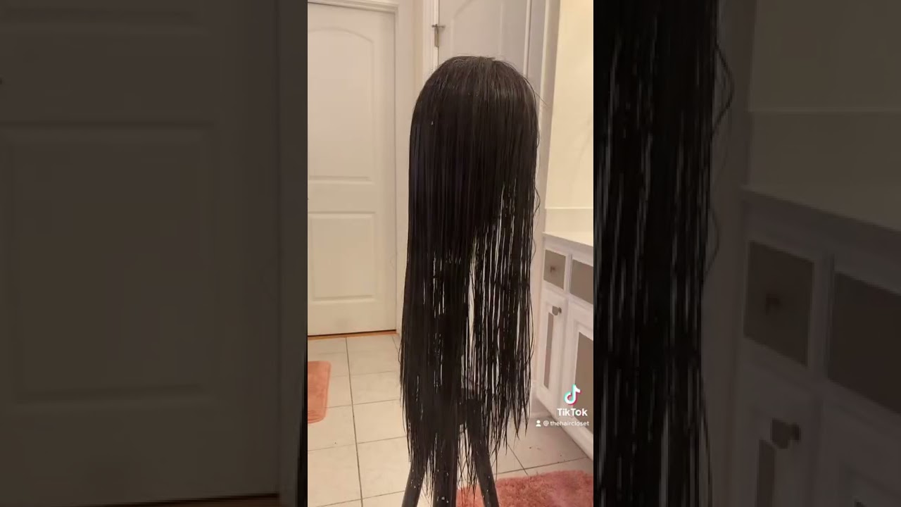 You can save your old synthetic wigs&hellip; do this!