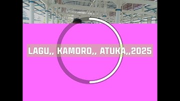lagu Kamoro sedi terbaru atuka 3 album 2025#🎤🎧🎵🎶🎹